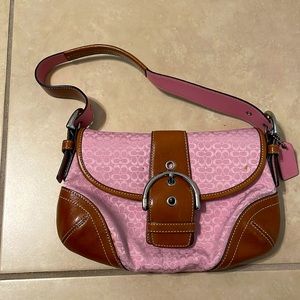Coach handbag